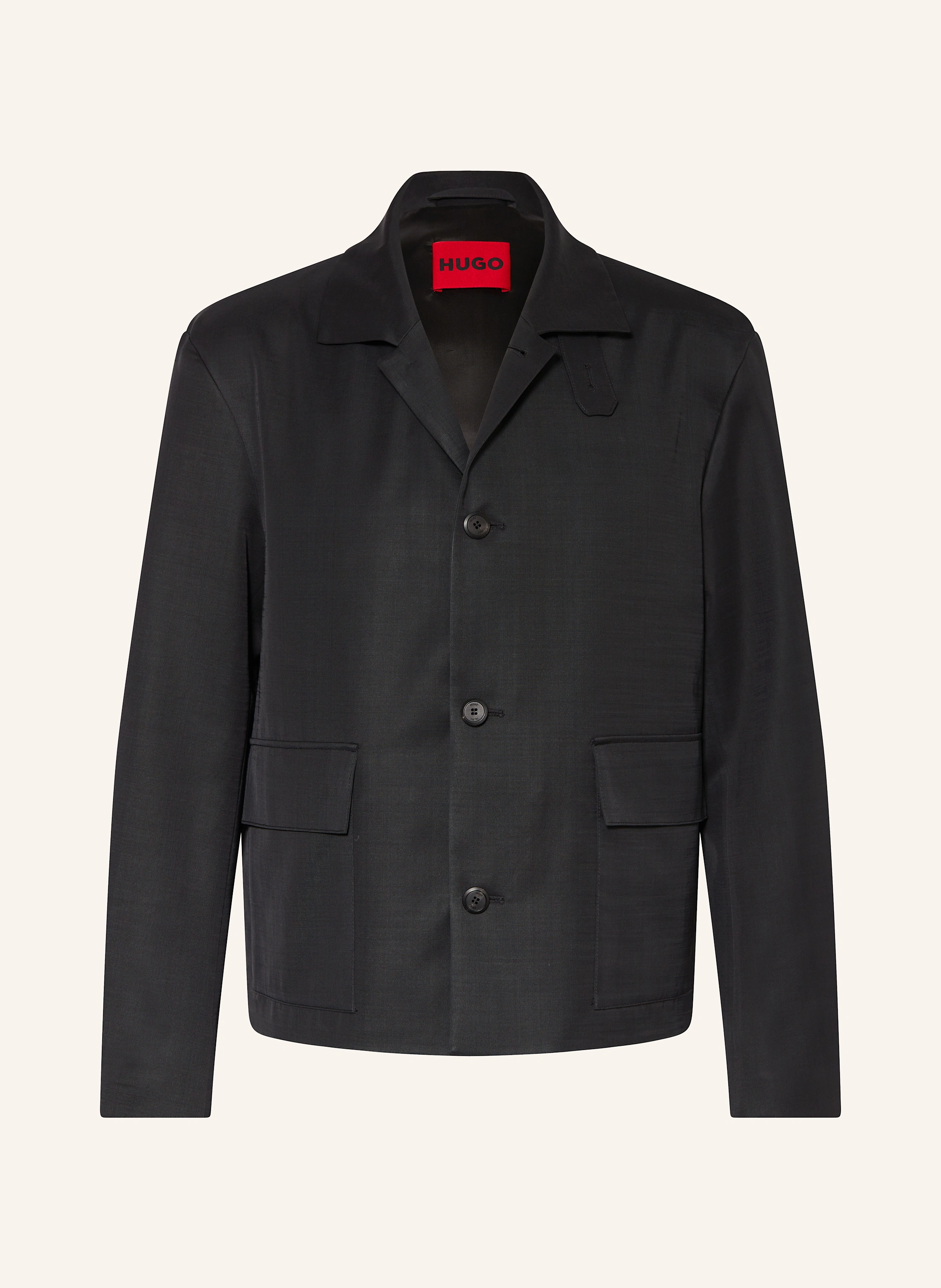 HUGO Overjacket JARO