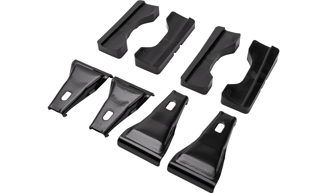 Kit 145151, Thule Kit Clamp 5151
