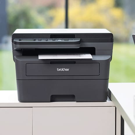 Brother DCP-L2620DW Mono Duplex All-in-One laserprinter