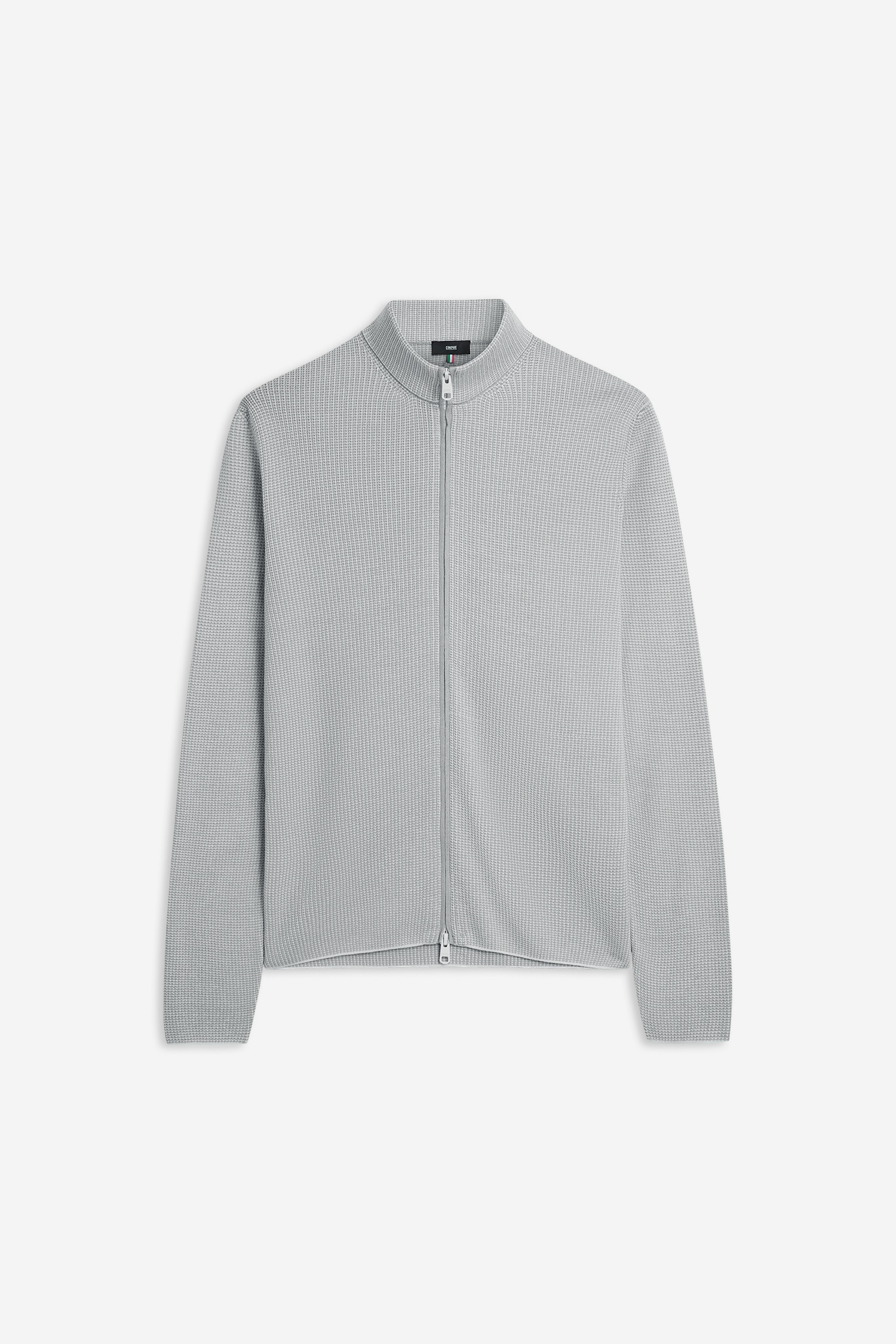 Cinque Strickjacke »CINUPIO«, mit Strickbündchen