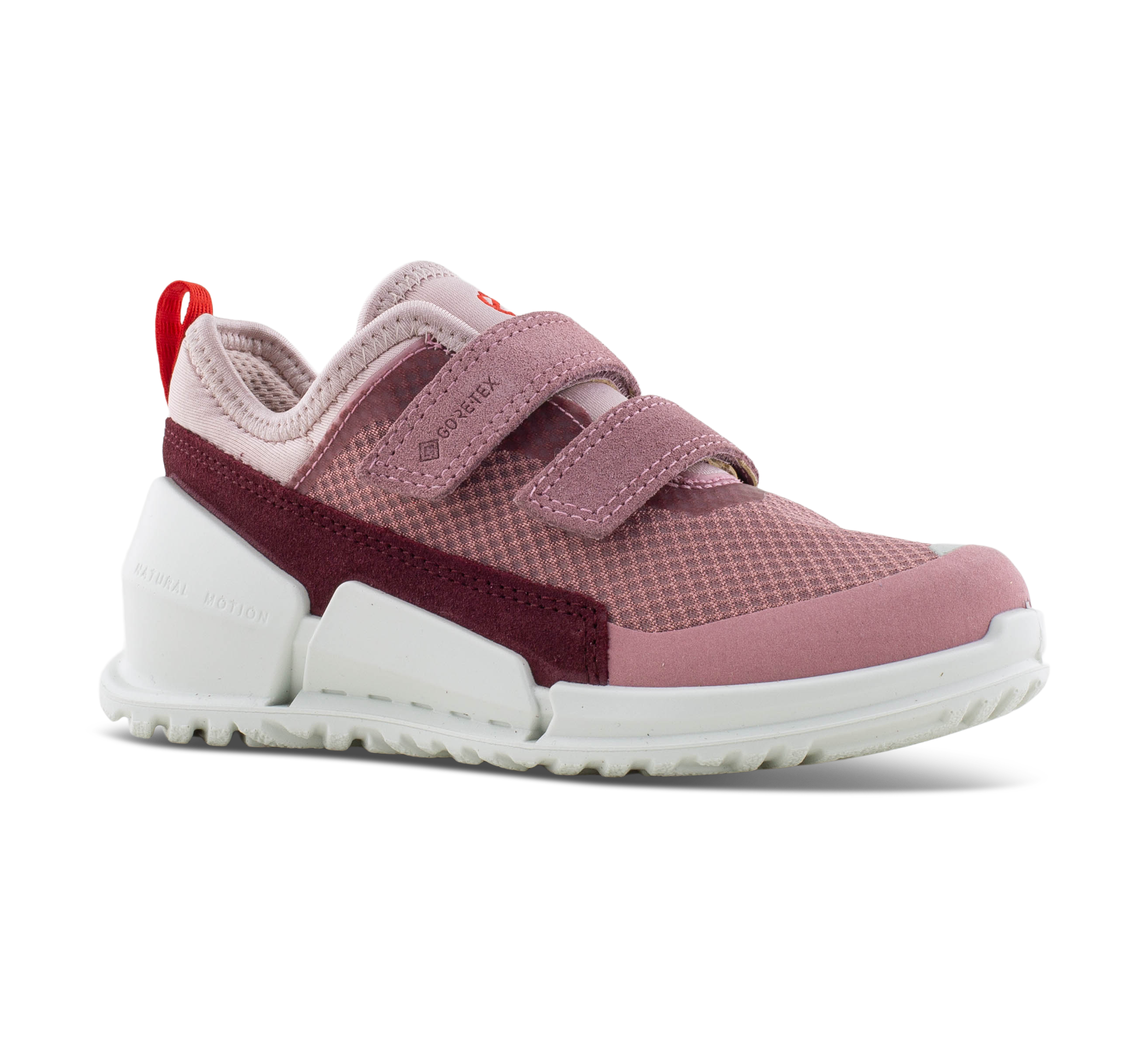 Ecco Ecco Biom K1 - Klettschuhe rosa