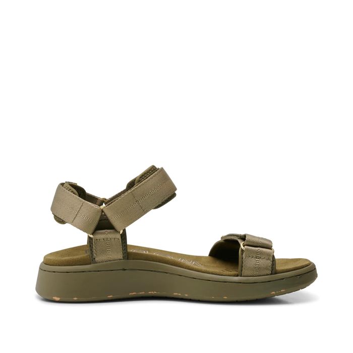Line Sandal