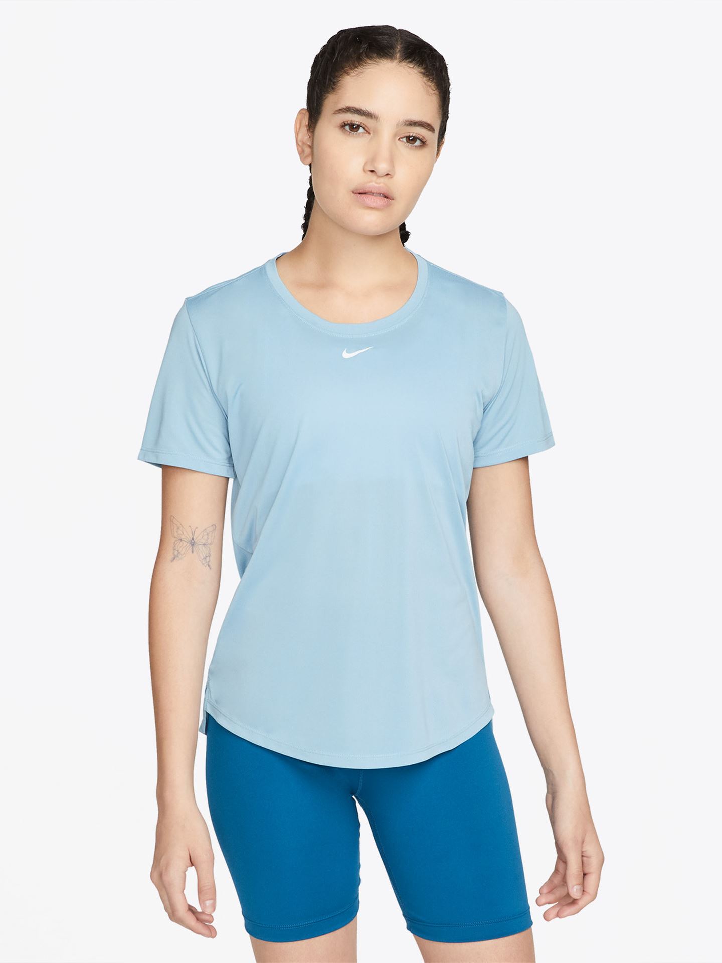 One Short Sleeve Standard Top