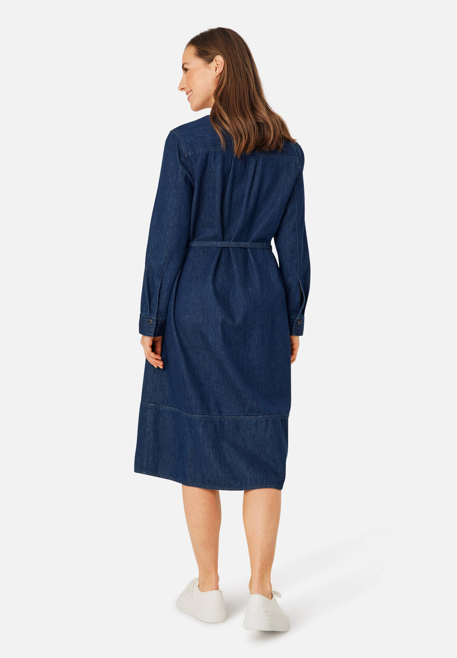 MASAI| Damen Midikleid MaNisha