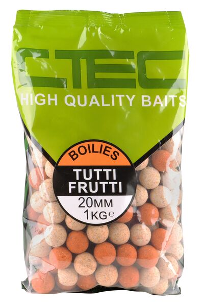 C-Tec Boilies 800gr