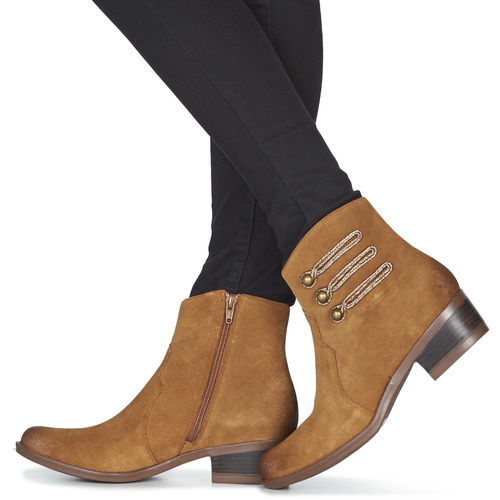 Mam'Zelle - JUDITH - Cognac