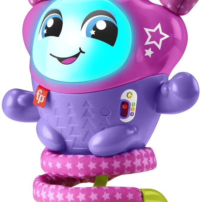 Fisher Price - DJ Tanzi