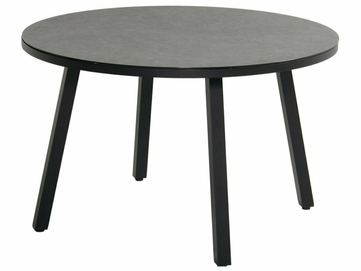 Hartman Livorno Ø 120 cm tafel - Xerix