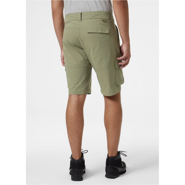 Short randonnée HELLY HANSEN MARIDALEN SHORTS LAV GREEN