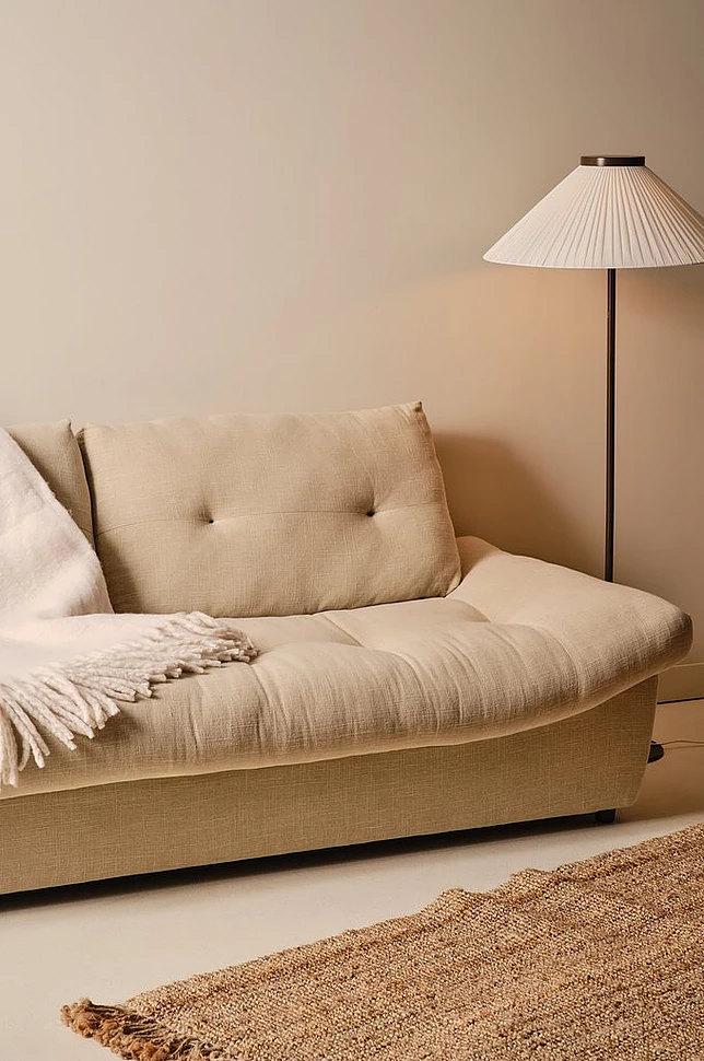 LABENNE loungesofa 3-seters