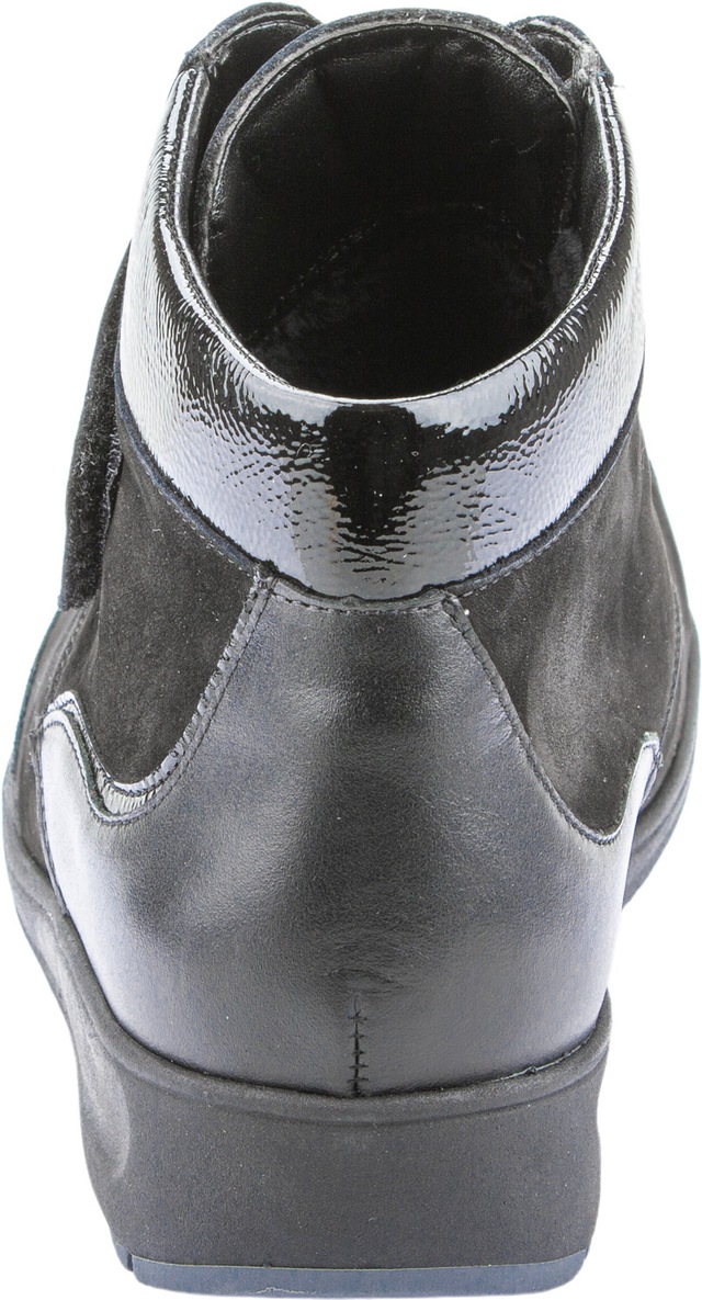 Waldläufer Klettschuh »Mimi«  in M-Weite