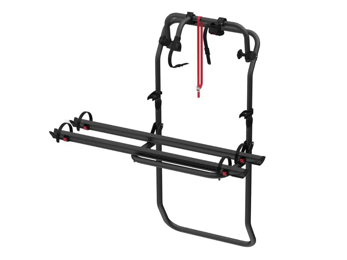 Fiamma Carry-Bike DJ fietsendrager - Deep Black