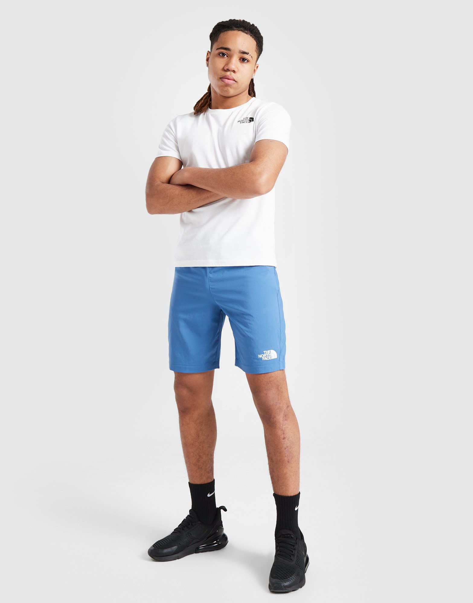 The North Face Short Reactor Junior