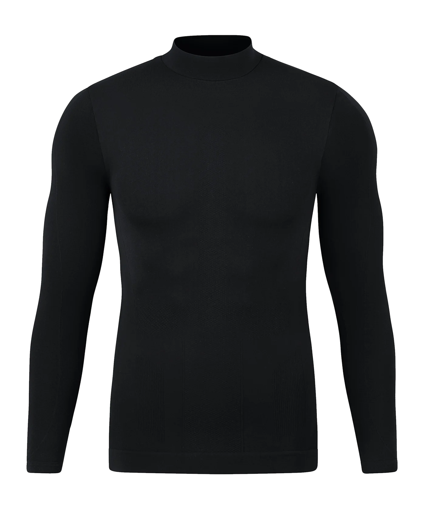 JAKO Skinbalance 2.0 Turtleneck Schwarz F800