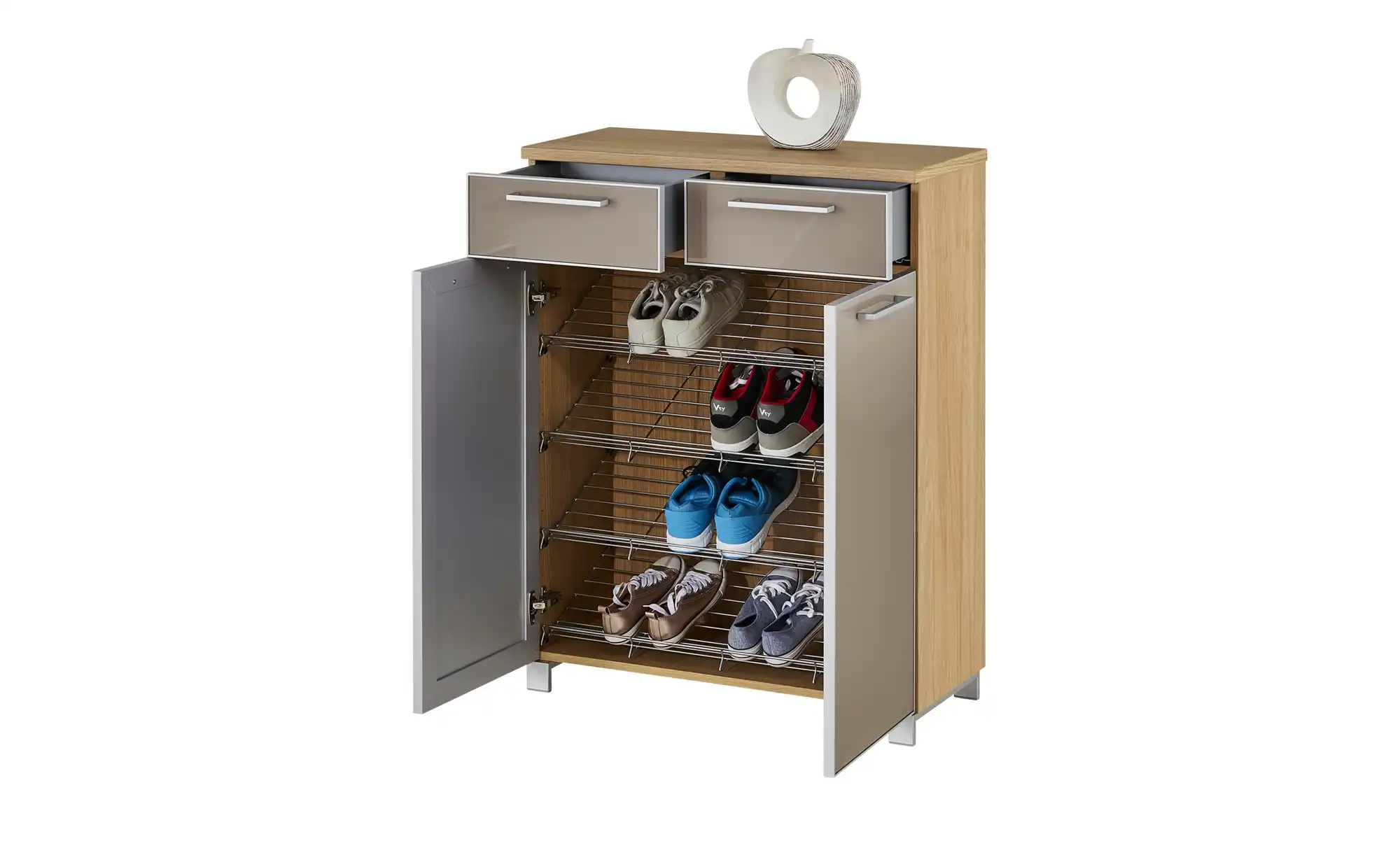 Schuhschrank Duna