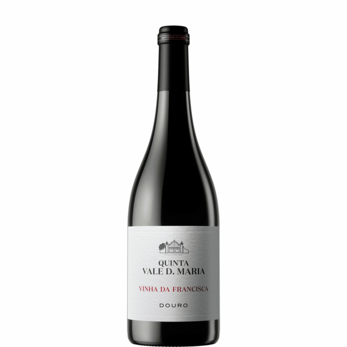 Douro DOC Vinha da Francisca Quinta Vale D. Maria -75cl