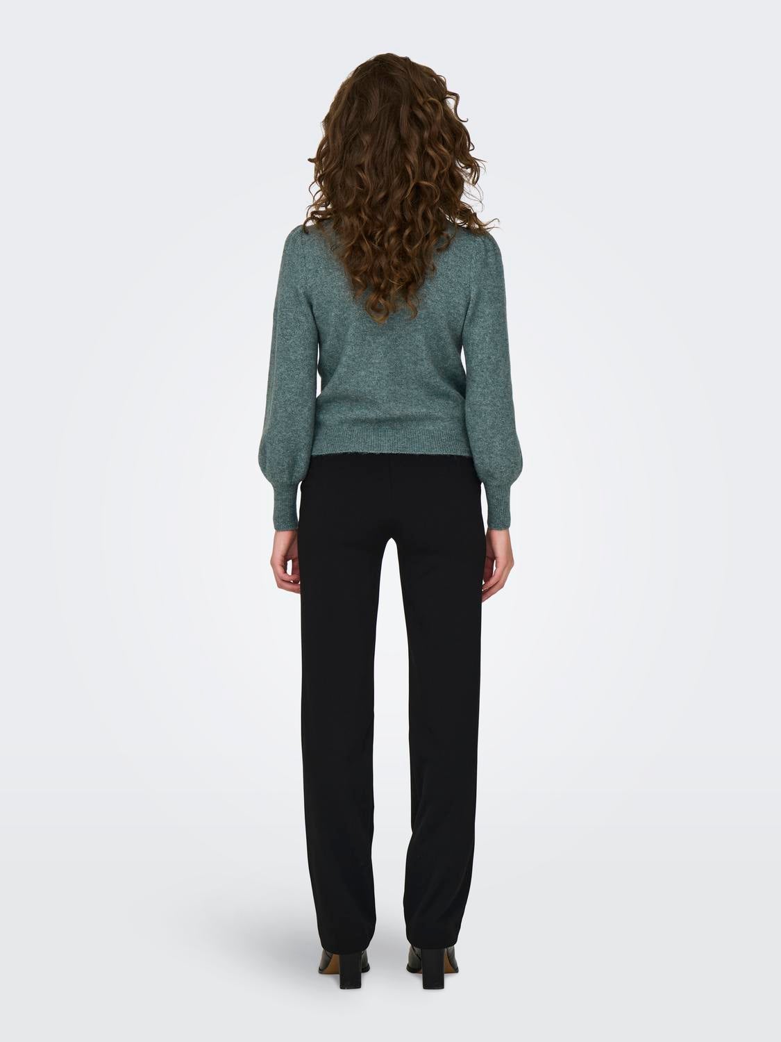 JDYRUE Strickpullover North Atlantic