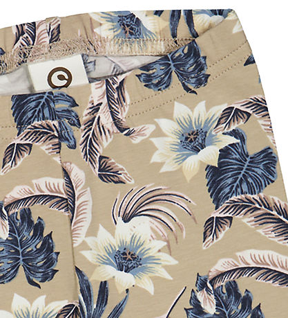 Müsli Leggings - Lily - Kaschmir/Mary/Nacht Blue