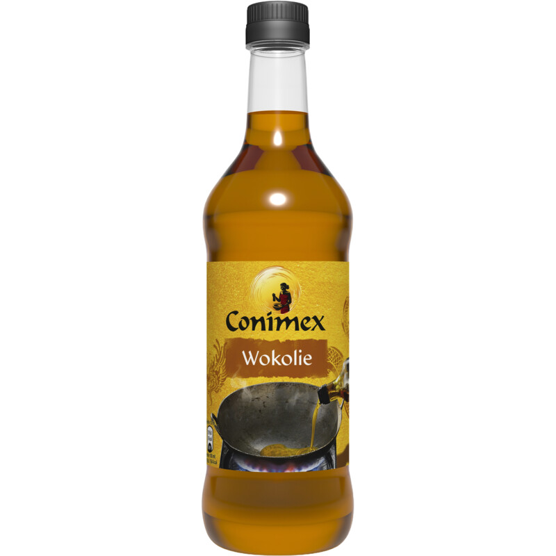 Conimex Wokolie