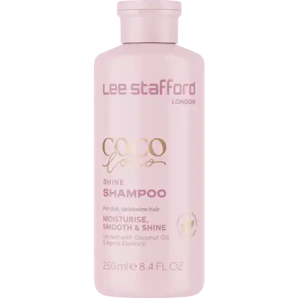 Coco Loco Shine Shampoo