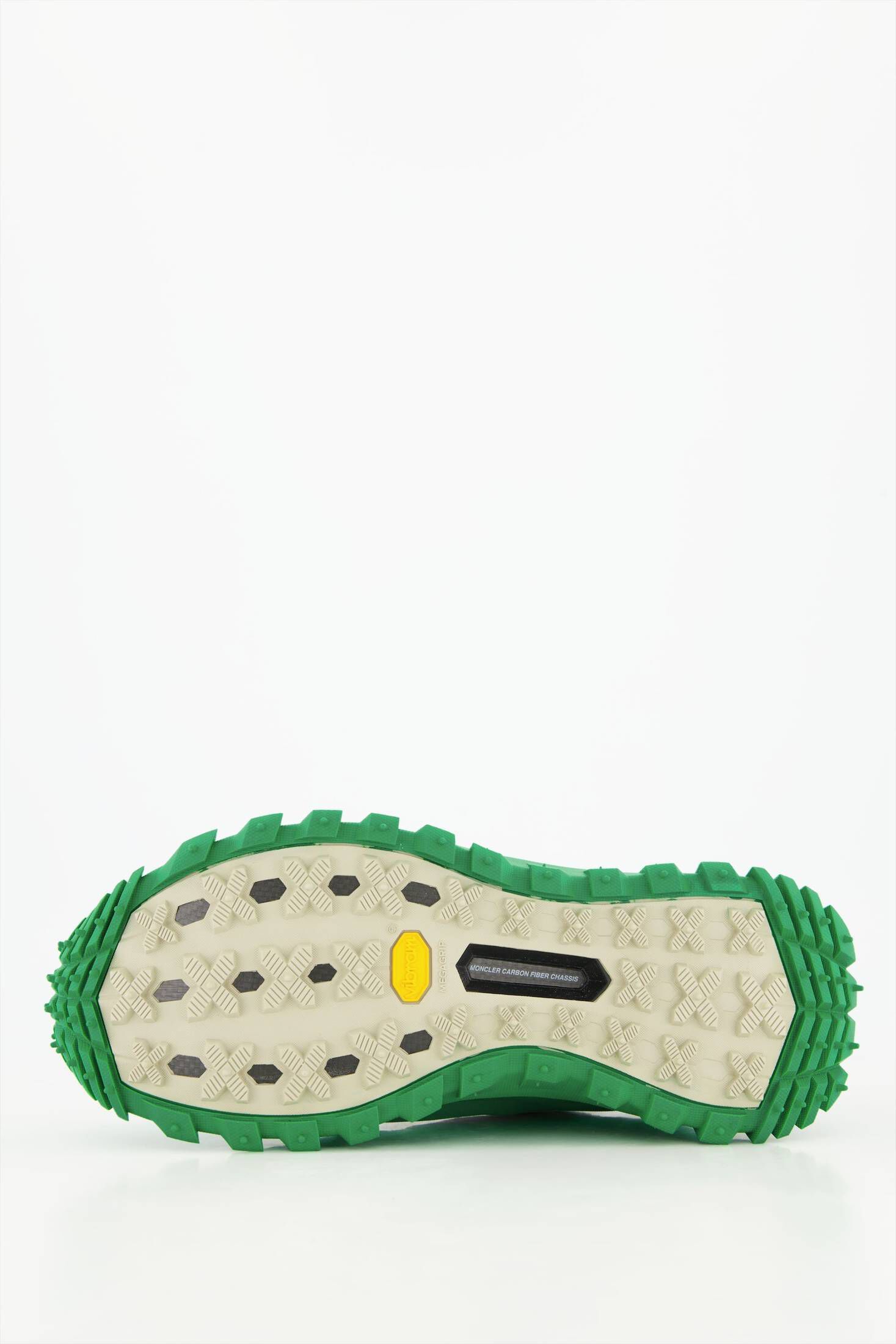 Moncler Grenoble| Herren Sneaker TRAILGRIP LOW TOP