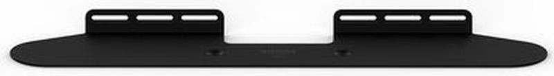 Sonos - Beam - Wall Mount - Zwart - Muurbeugel voor Sonos Beam