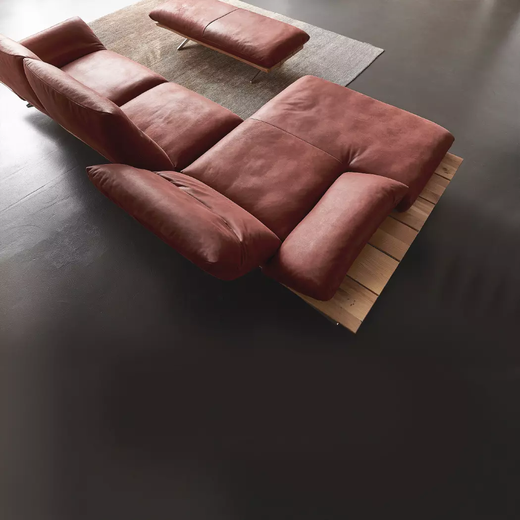 Ecksofa Marilyn