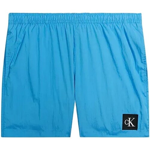 Calvin Klein Jeans - KM0KM00819 Azul