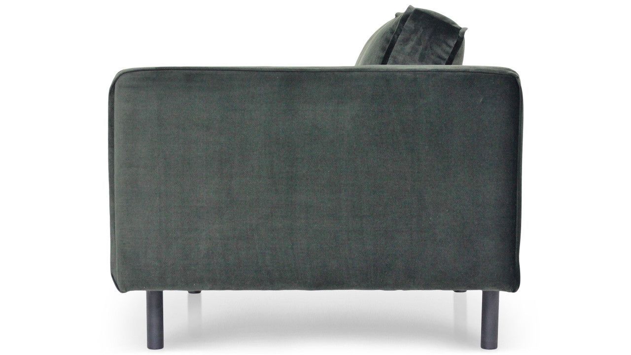 Fauteuil-Loveseat American