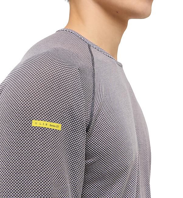 HAGLÖFS - TEE SHIRT LIM ZT 2 AIR BASE