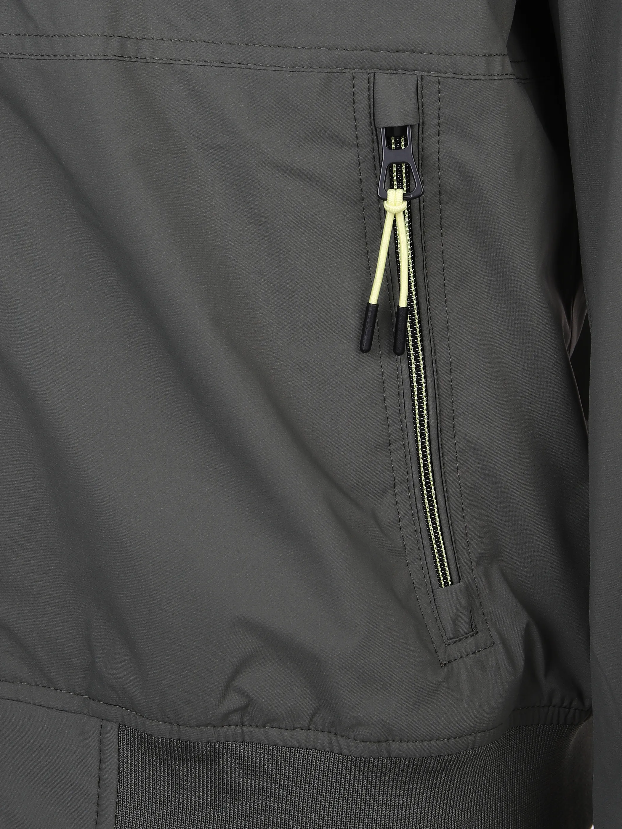 Herren Blouson