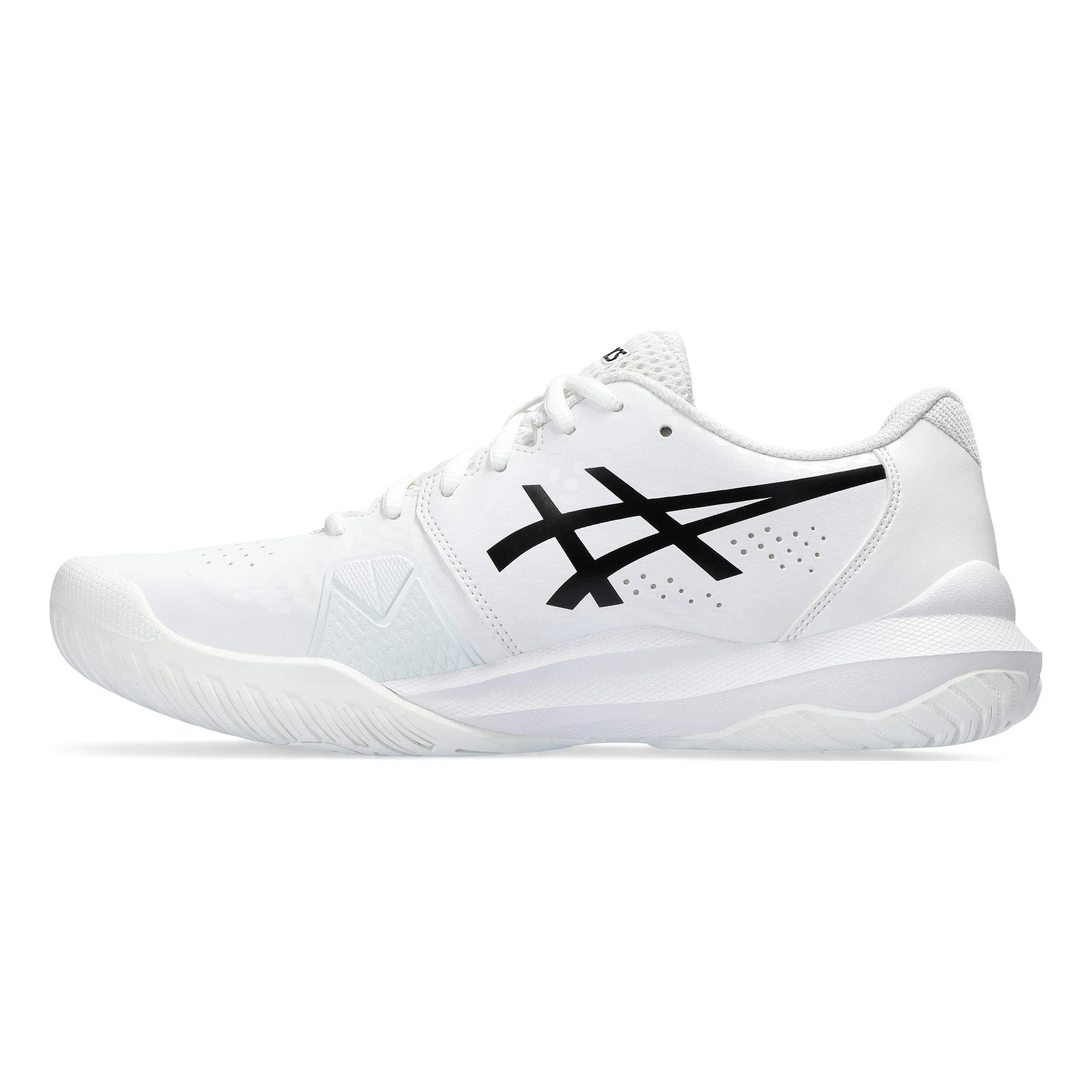 ASICS Gel-Challenger 14 Chaussures Toutes Surfaces Hommes - Blanc , Noir