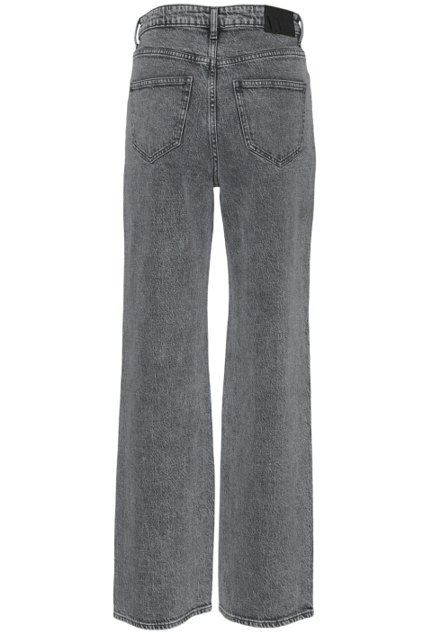 Vero Moda grijze dames jeans