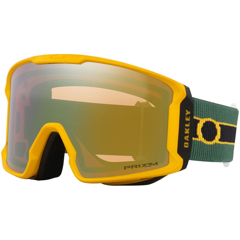 Oakley Line Miner L Unity Collection Skibrille