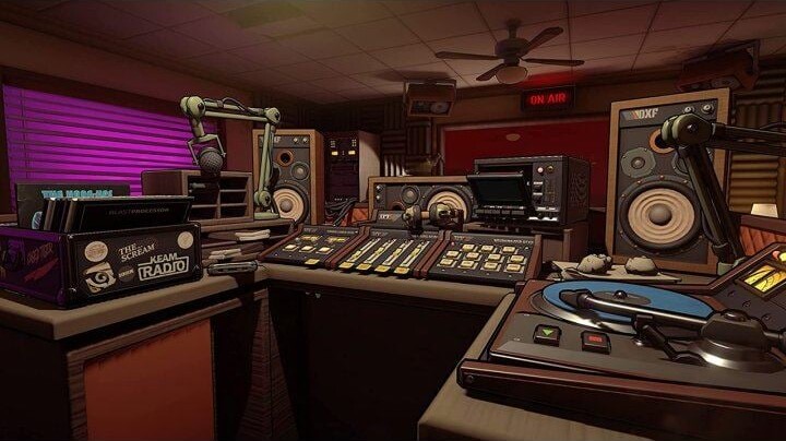 Killer Frequency - Xbox Series X