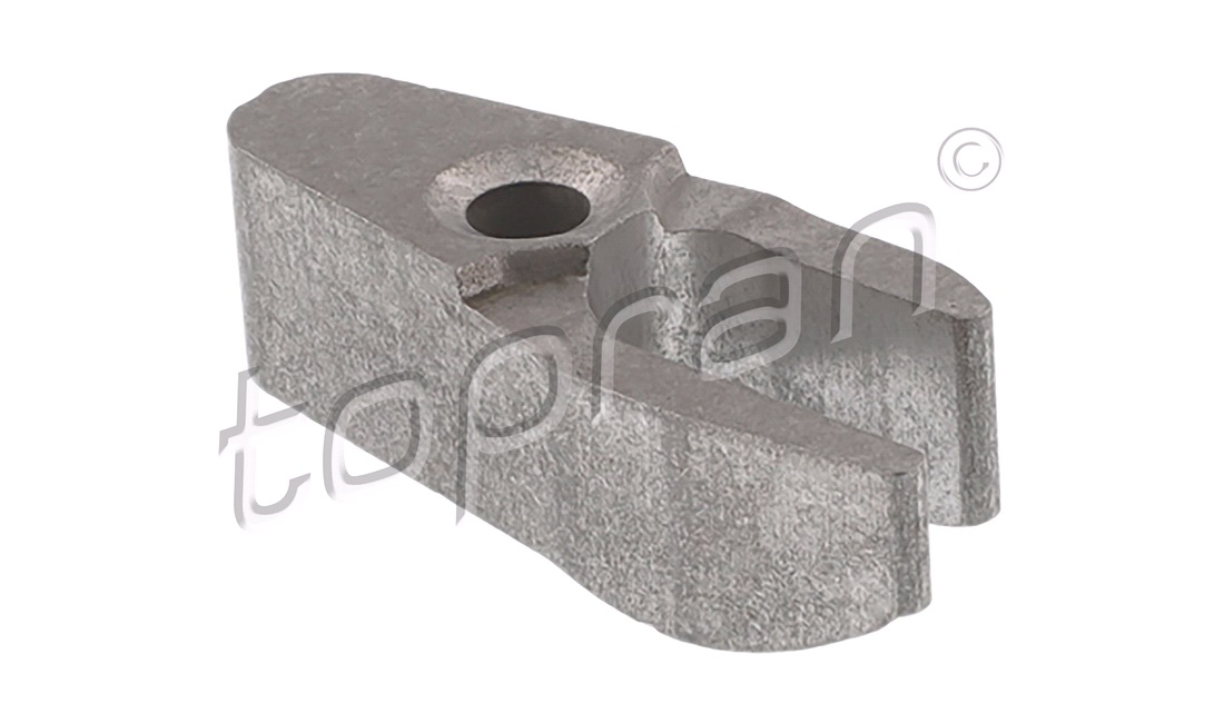 Dyseholder