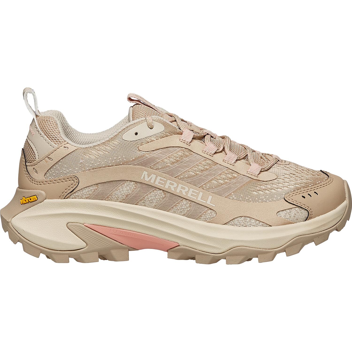 Merrell Womens Moab Speed 2