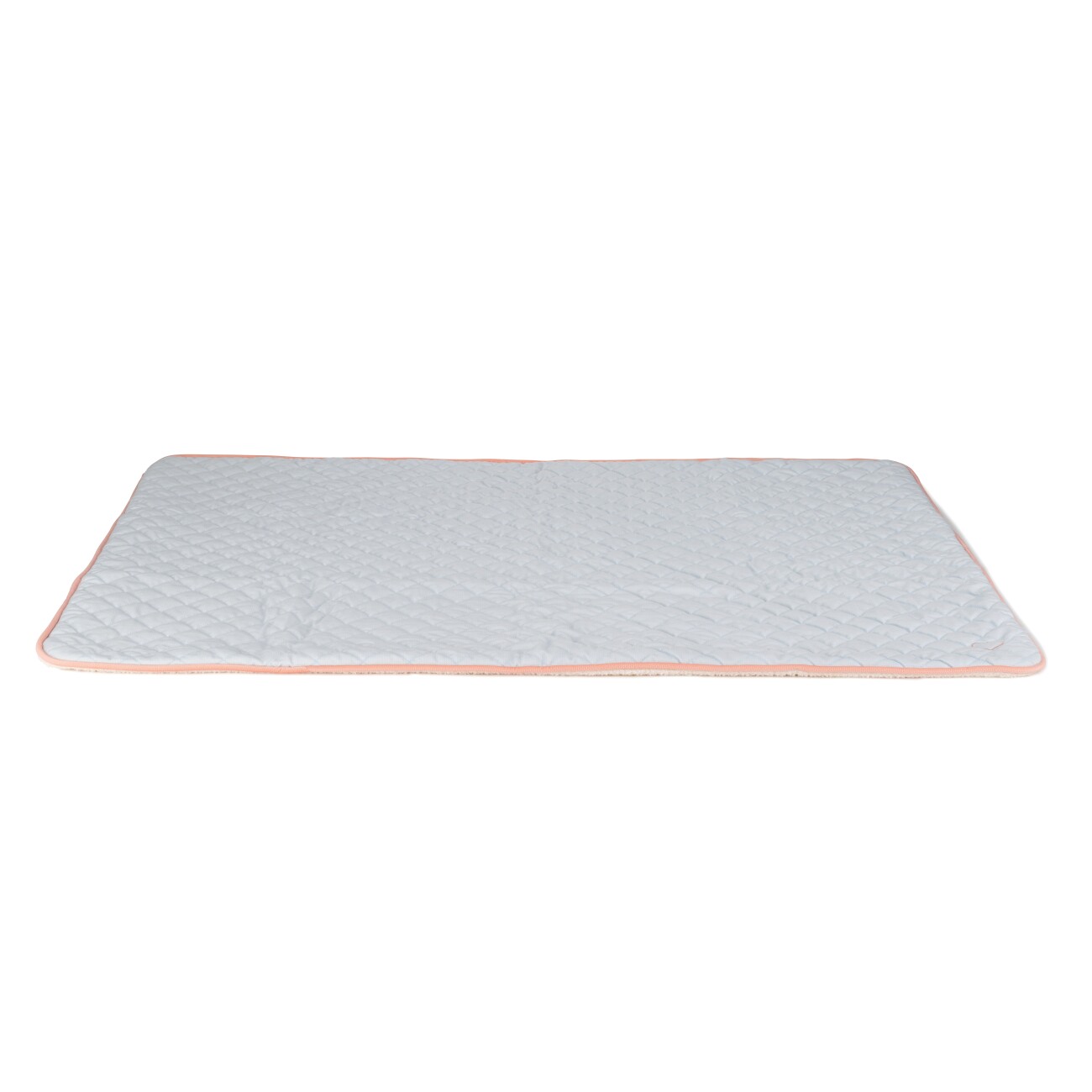 AniOne Pepe&Kitty Liegedecke beige/ grau