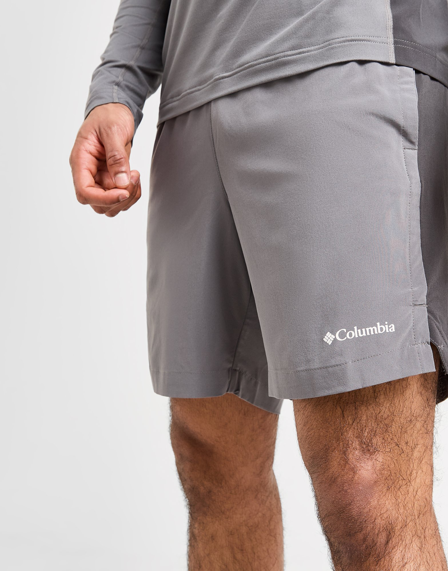 Columbia Short Riven Homme