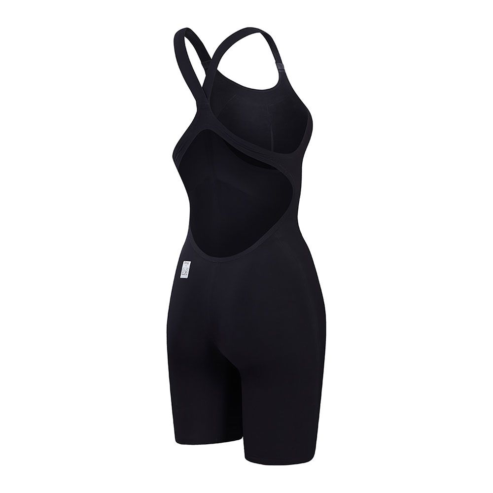 Speedo LZR PURE VALOR 2.0 - Combinaison shorty Femme black