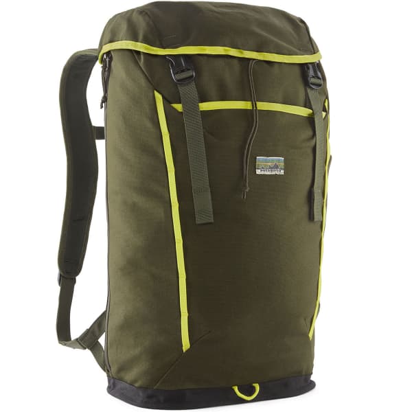 Sac à dos lifestyle PATAGONIA FIELDLID PACK PINE NEEDLE GREEN