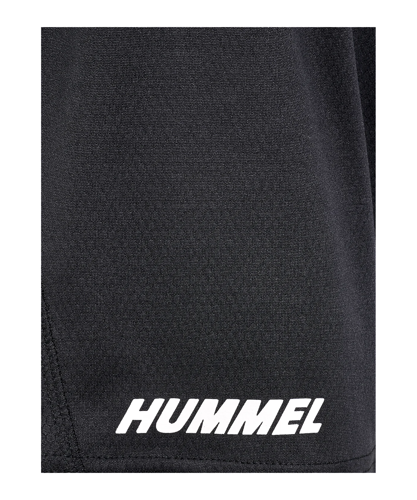 Hummel Multi PL Trikot Set Damen Schwarz F2042