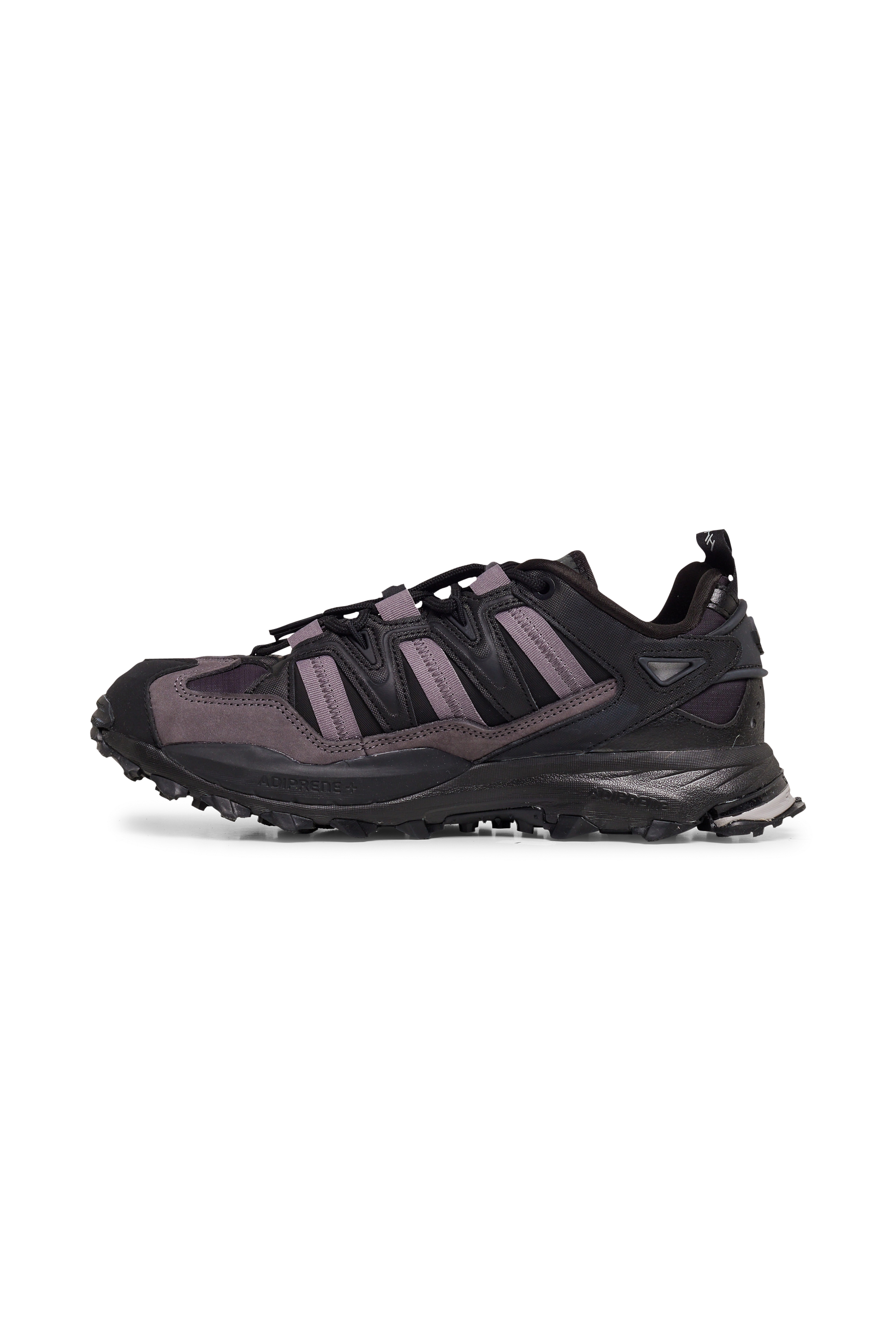 ADIDAS BASKETS HYPERTURF Noir