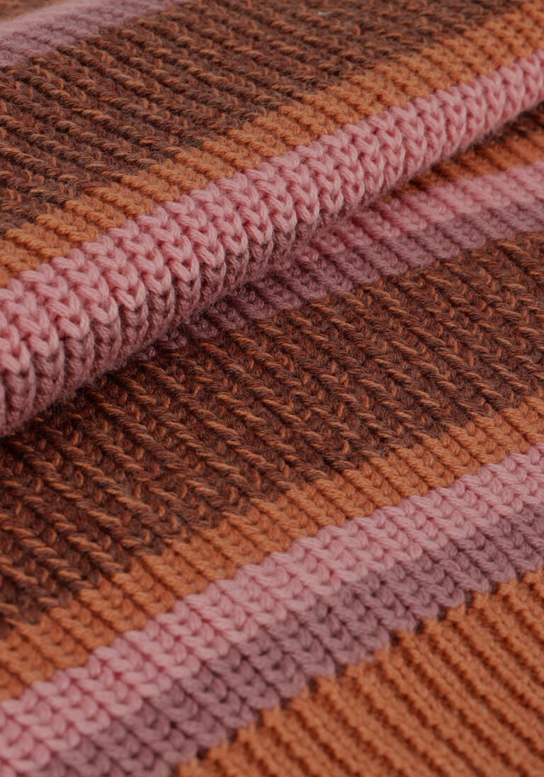 YOUR WISHES bruine your wishes sweater nevada stripe knit