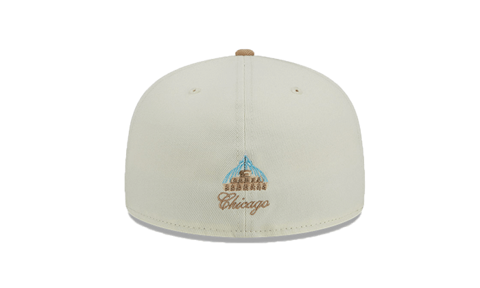 New Era City Icon Chicago Cubs - 48h Delivery