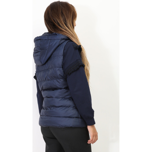 La Modeuse - 67796_P157585 Azul