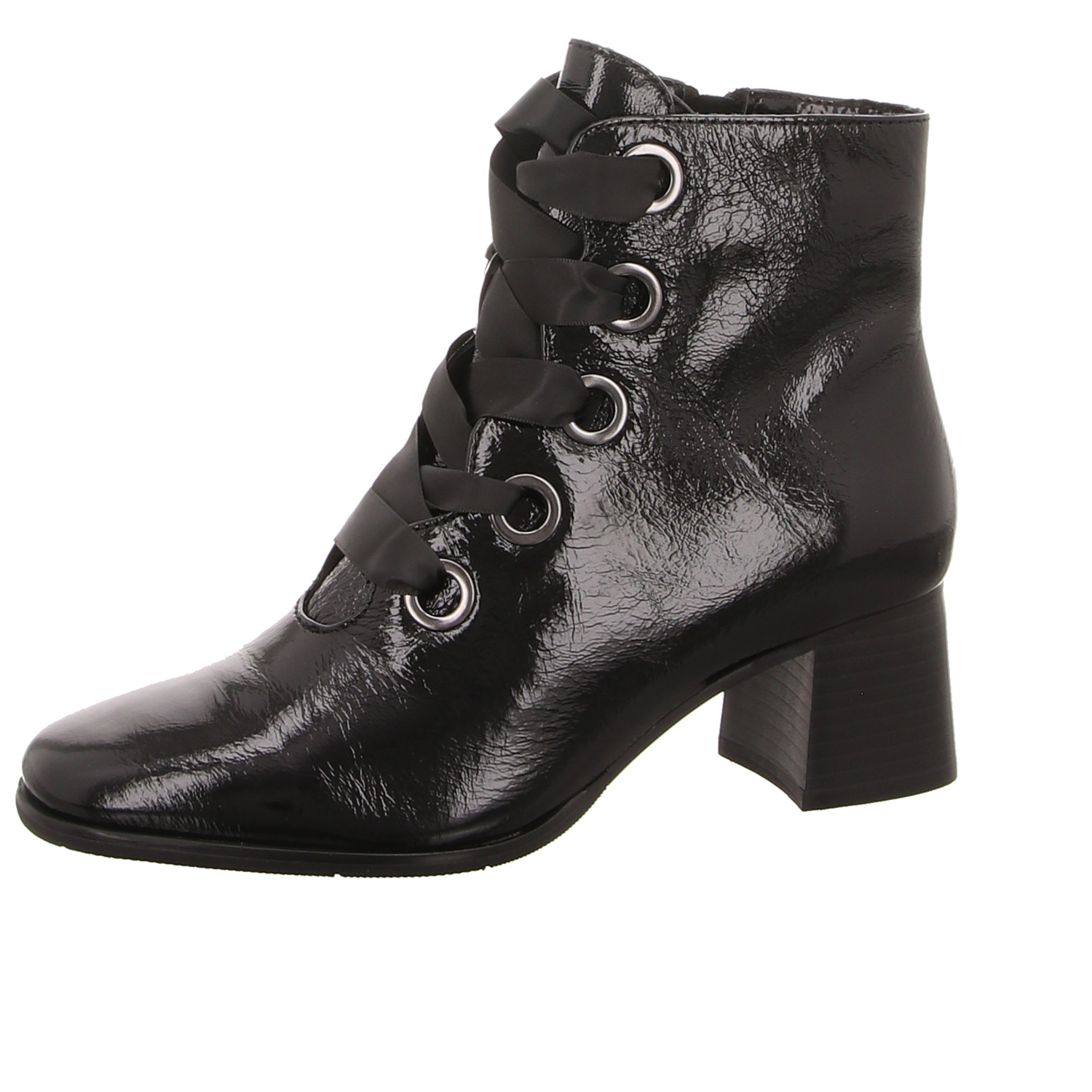 Regarde le Ciel Stiefel schwarz