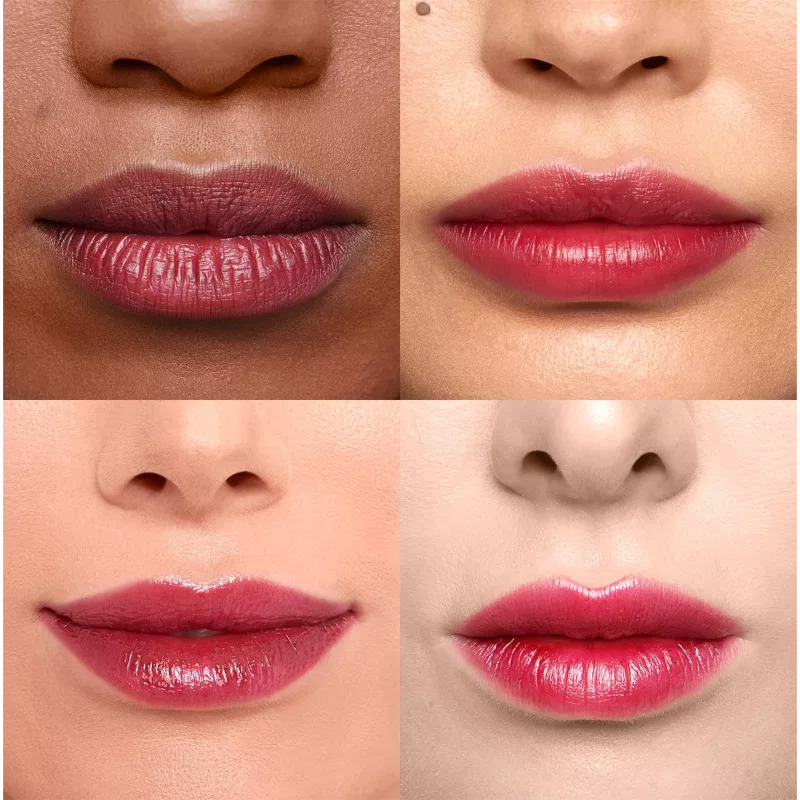 Wonderskin Wonder Blading Lip Stain Masque 4 ml - Sweetheart