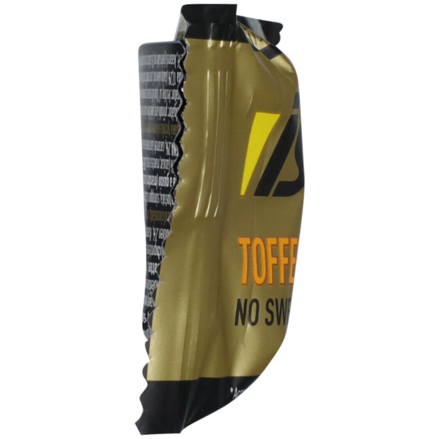 Isostar Protein Bar Toffee Crunchy