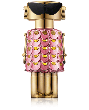 Paco Rabanne Fame Limited Edition Blooming Pink Eau de Parfum Spray Refillable 80ml